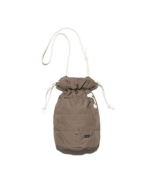 ラッピング・包装 Nanami nanamica / About nanamica clothes Vol. 8 “Realizing the ultimate