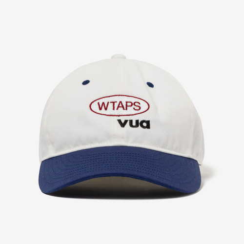 おトク情報がいっぱい！ 02 T-6M Hat.Cap WTAPS / TWILL CTPL. / CAP 帽子
