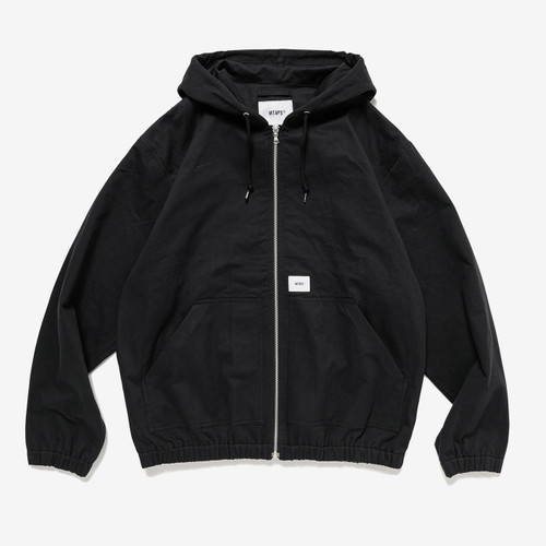 WTAPS Jacket D00M / JACKET / COTTON. TWILL