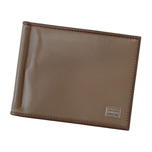 ポーターマネークリップ　PORTER FRESCO MONEY CLIP PORTER / PORTER SHEEN MONEY CLIP
