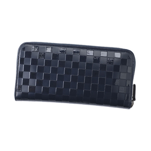 小物 PORTER / CHECKER FLAG LONG WALLET Porter Wallet CHECKER FLAG LONG WALLET