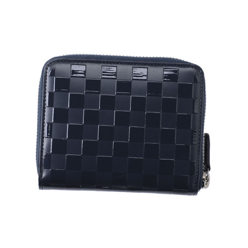 小物 PORTER / CHECKER FLAG LONG WALLET Porter Wallet CHECKER FLAG LONG WALLET