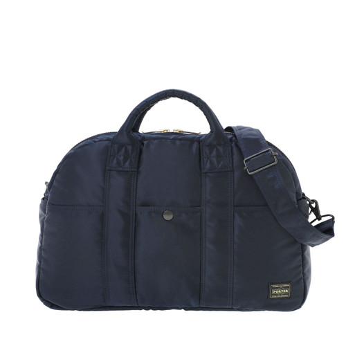 Porter Duffle Bag TANKER BOSTON BAG (L) Porter Duffle Bag TANKER BOSTON BAG (L)