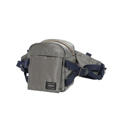 バッグ PORTER PX TANKER WAIST BAG PX TANKER(PXタンカー) WAIST BAG | 吉田カバンホームページ | YOSHIDA