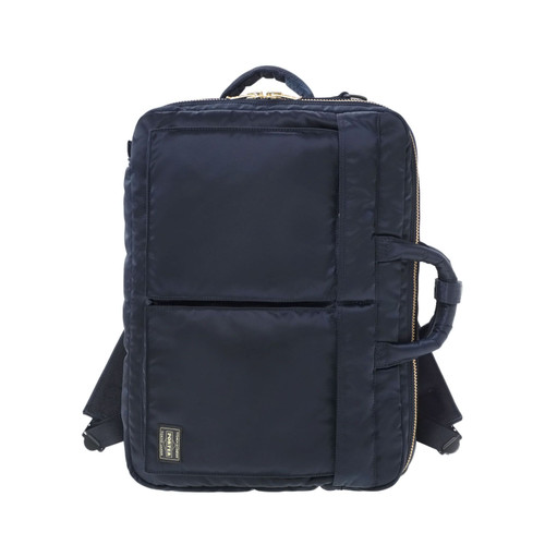 Porter Briefcase TANKER 3WAY DOCUMENT BAG