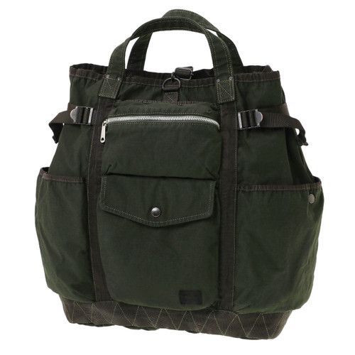 バッグ PORTER / CRAG 2WAY RUCKSACK 10524017_b__39733.1727360857.