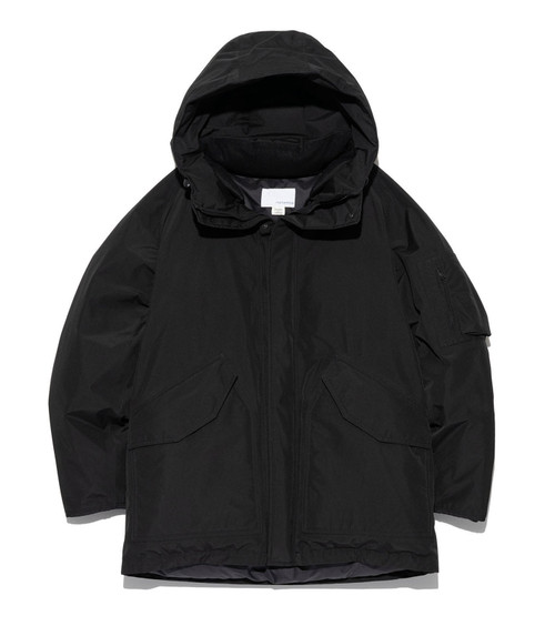 nanamica COAT GORE-TEX Down Coat Online Shop to Worldwide