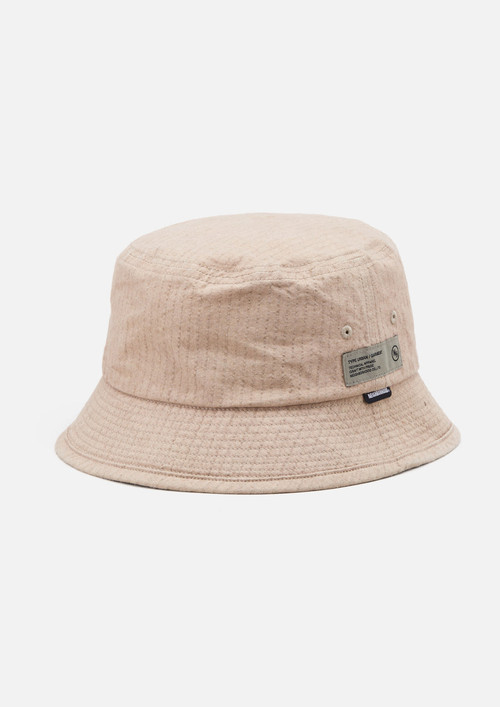 帽子 NEIGHBORHOOD RIPSTOP BUCKET HAT NEIGHBORHOOD ACCESSORIES RIPSTOP BUCKET HAT