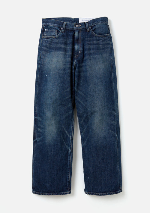 ◆INSTANTFUNK◆ Washed wide denim pants BDSSDFPT02 MUSINSA | INSTANTFUNK Washed wide denim pants