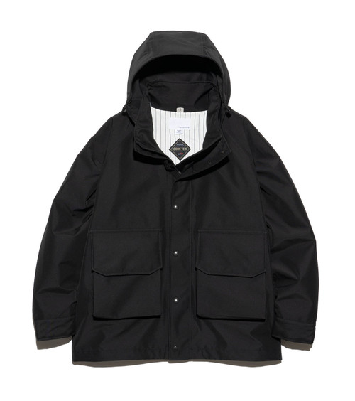 nanamica JACKET 2L GORE-TEX Cruiser Jacket Online Shop to Worldwide