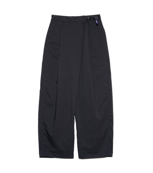 THE NORTH FACE Purple Label PANTS Herringbone Field Wrap Pants