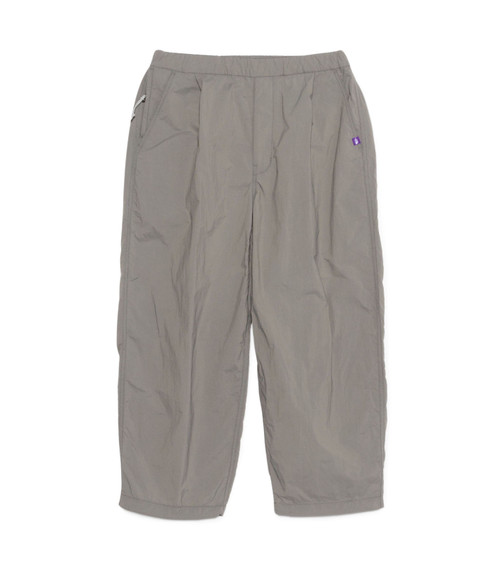 THE NORTH FACE Purple Label PANTS Nylon Ripstop Field Pants Online