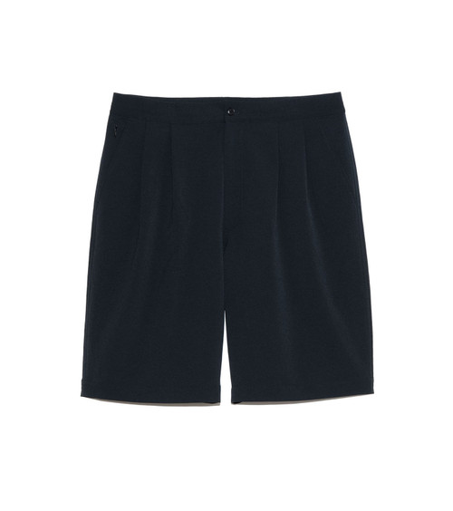 nanamica PANTS ALPHADRY Double Pleats Shorts Online Shop to Worldwide