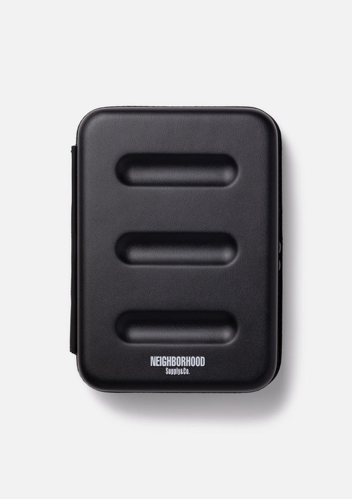新品NEIGHBORHOOD HARD SHELL CASE-L NEIGHBORHOOD ACCESSORIES HARD SHELL CASE-L