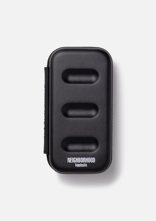 NEIGHBORHOOD ACCESSORIES HARD SHELL CASE-S