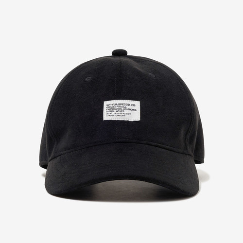 WTAPS Hat.Cap T-6M 01 / CAP / SYNTHETIC