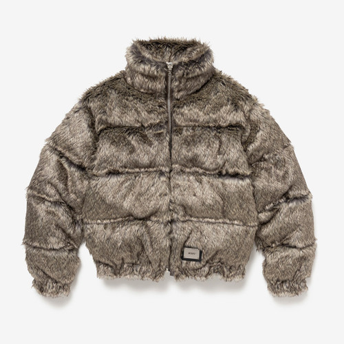 WTAPS Jacket RVNT / JACKET / SYNTHETIC