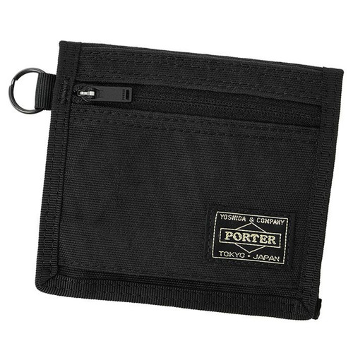 Porter Riley Wallets Porter Wallet HYBRID WALLET