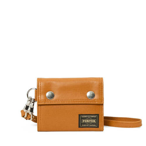 Porter Riley Wallets Porter Wallet FREE STYLE POCKET CORD WALLET
