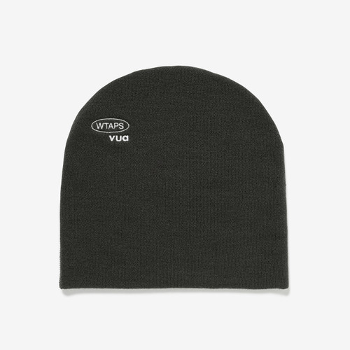 WTAPS Hat.Cap DEV / BEANIE / ACRYLIC