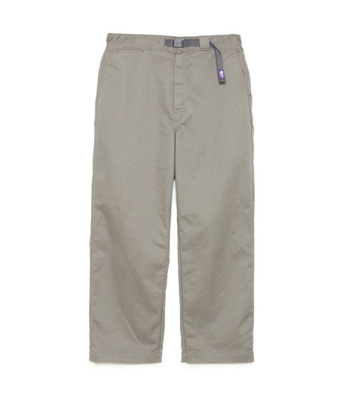 THE NORTH FACE Purple Label PANTS COOLMAX Chino Field Work Pants