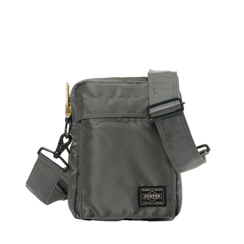 Porter Shoulder Bag PX TANKER VERTICAL SHOULDER BAG