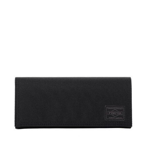 Porter Riley Wallets Porter Wallet DILL LONG WALLET