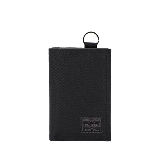 Porter Riley Wallets Porter Wallet DILL WALLET(L)