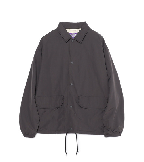 THE NORTH FACE Purple Label SWEAT PERTEX UNLIMITED Field Coach
