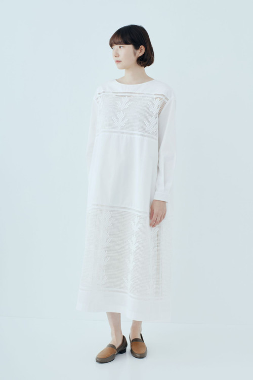 minä perhonen Dresses Tulip Dress UKA Online Shop to Worldwide