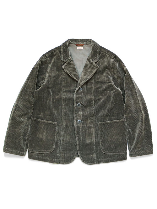 ジャケット・アウター RAYON CORDUROY JACKET&PANTS SET RAYON CORDUROY JACKET&PANTS SET