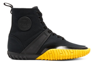 Onitsuka Tiger SHOES DUCK TIGER MT