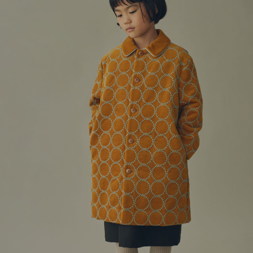 minä perhonen Clothes tambourine Coat Online Shop to Worldwide