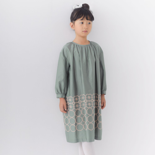 minä perhonen Clothes tambourine×anemone Dress Online Shop to