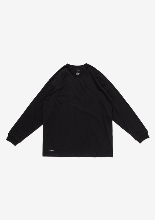WTAPS Underwear SKIVVIES LS TEE