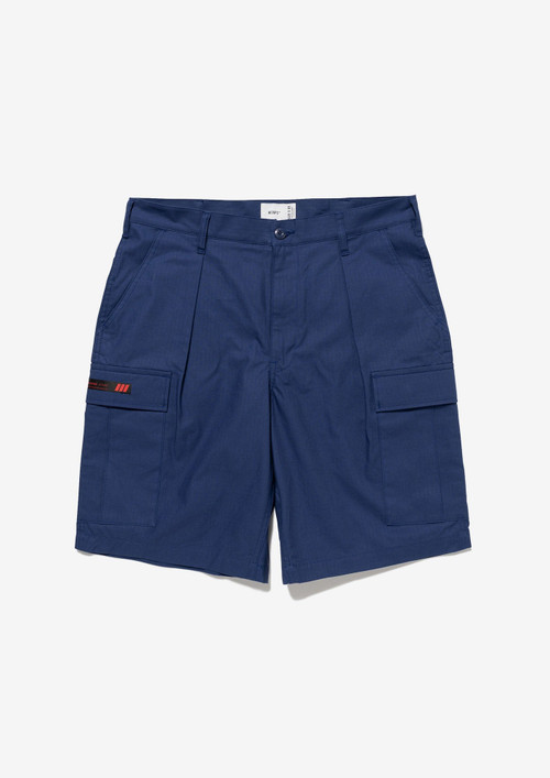 WTAPS Trousers MILS9601 / SHORTS / COTTON. RIPSTOP