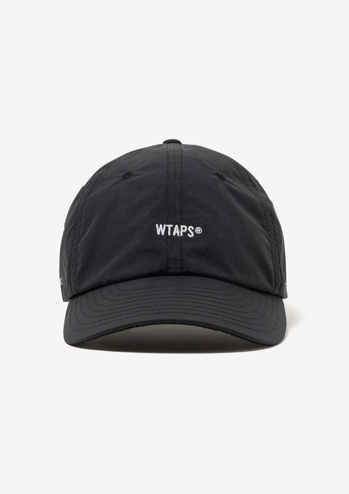 WTAPS Hat.Cap T-6M 01 / CAP / NYLON. TUSSAH. PERTEX®