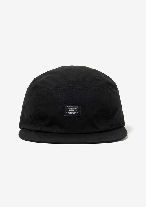WTAPS Hat.Cap T-5 03 / CAP / COTTON. RIPSTOP