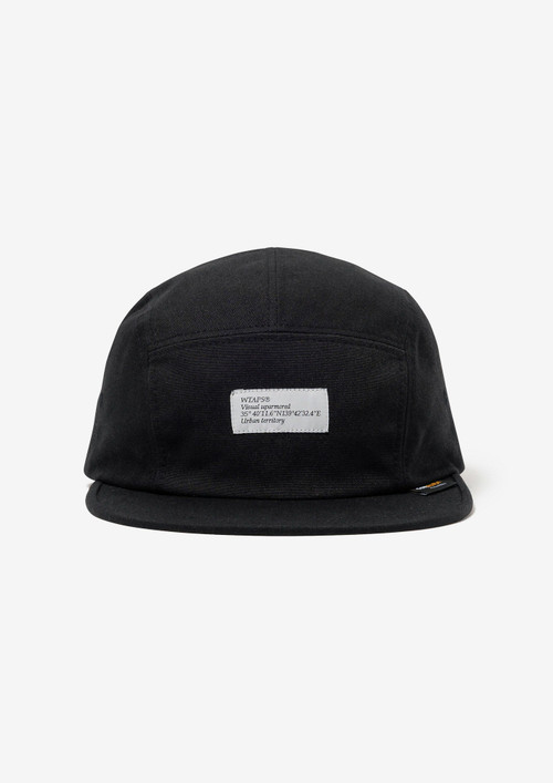 WTAPS Hat.Cap T-5 02 / CAP / NYCO. CNVS. CORDURA®