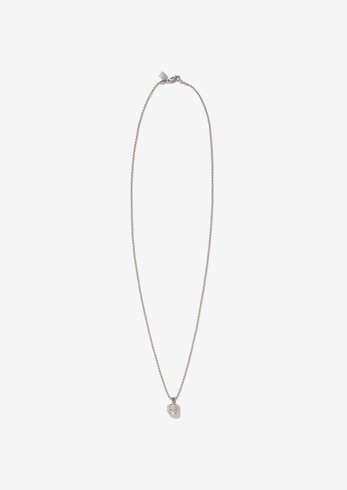 WTAPS Accessories VAMP / NECKLACE / SILVER. GRILLZ JEWELZ