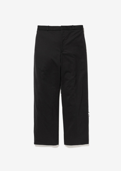 WTAPS Trousers CONCEALED / TROUSERS / WOPL.TWILL.SSZ