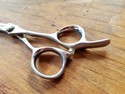 knife blade shears