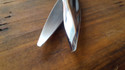 Shear Fanatic™ Craft Series Slide Cutting Scissor, for advanced stylists and barbers. Super Sharp.