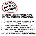Shear Fanatic®️ Academy