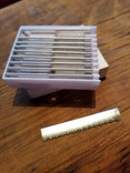 Shear Fanatic®️ Feather Razor Pink w/10 Pack  Blades