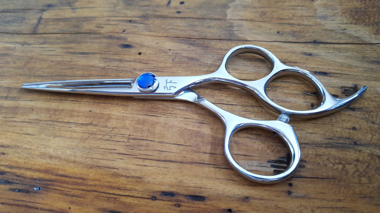 Shear Fanatic™️Pro Series Hair Cutting Shears