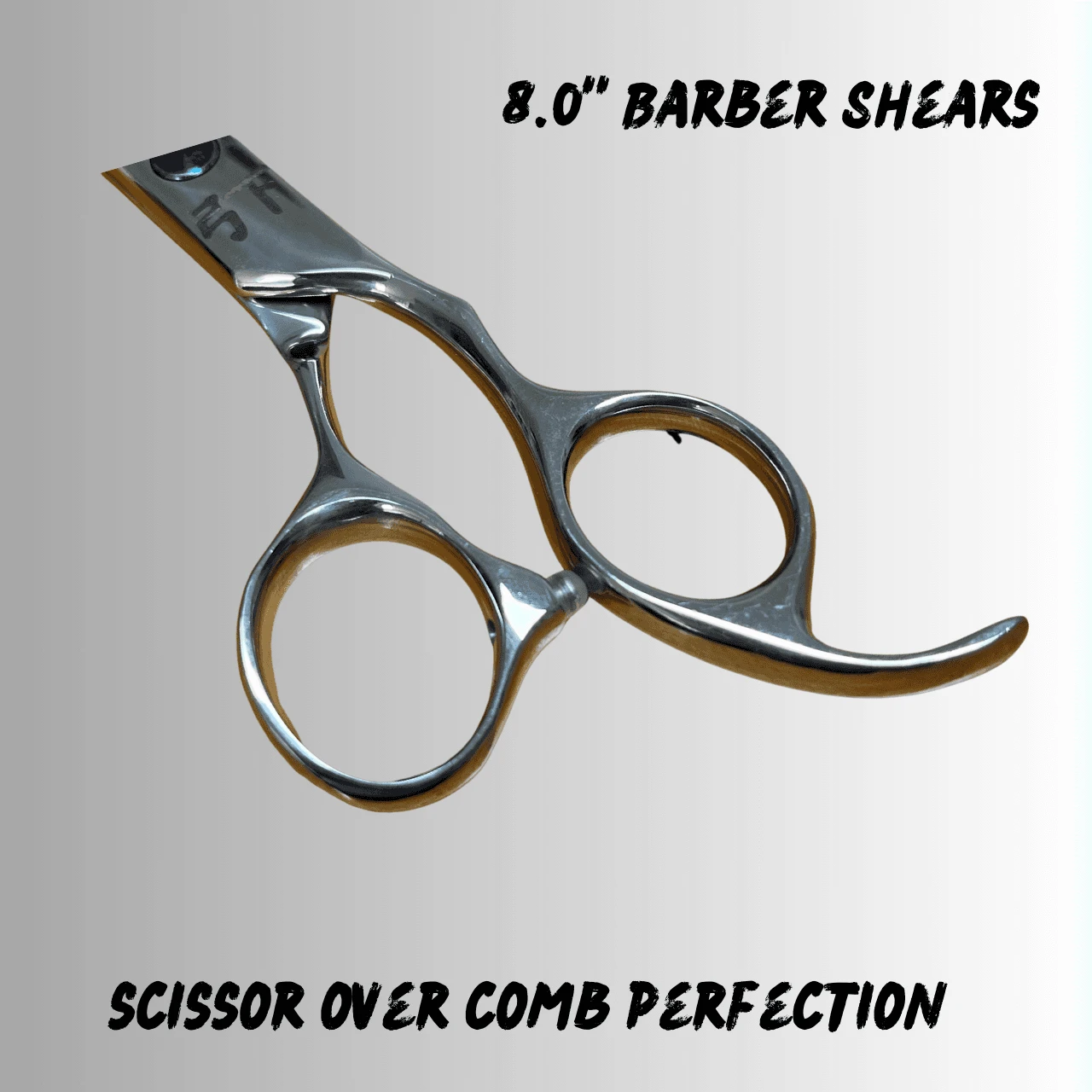 Shear Fanatic™️ 8 display picture 2