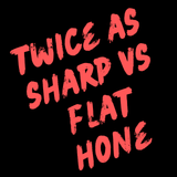  ⚙️ Shear Sharpening Training: Sharpening Machines Module — Flat Hone vs. Twice As Sharp 