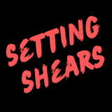  ⚙️ Shear Sharpening Training: Setting Shears Module — Hammer & Anvil Precision 