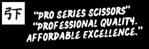 Pro Series-Japanese Steel